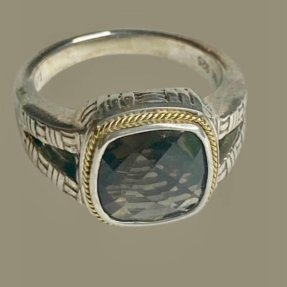 LALI Cocktail Ring! 7 - Picture 2 of 9